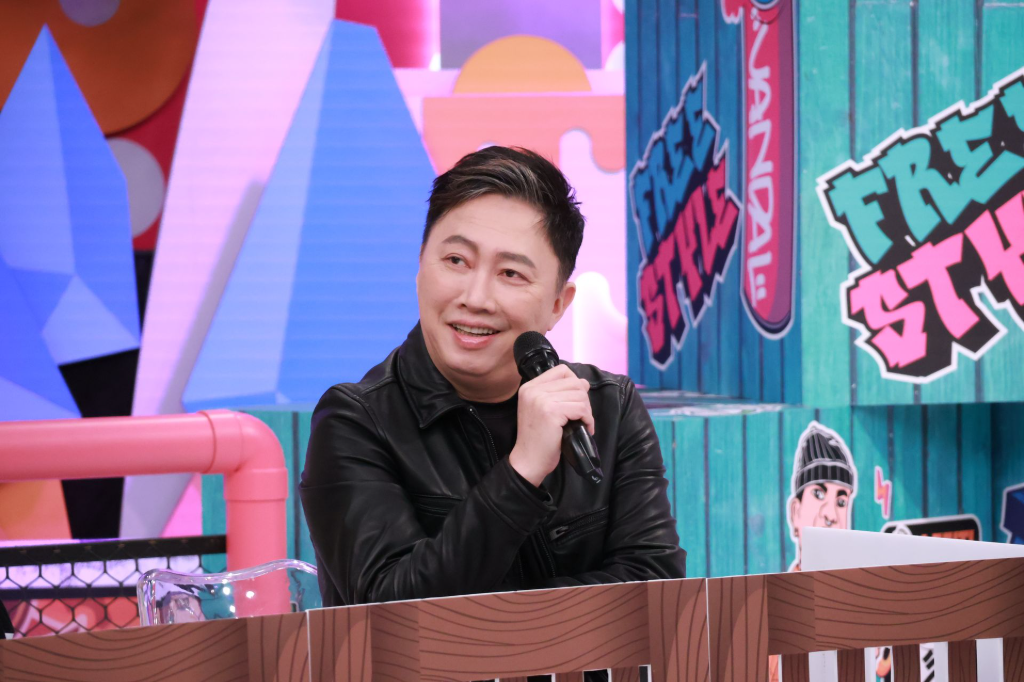 趙正平嫌妻慢郎中還大小聲　王思佳跳腳：人家也是父母疼愛的女兒