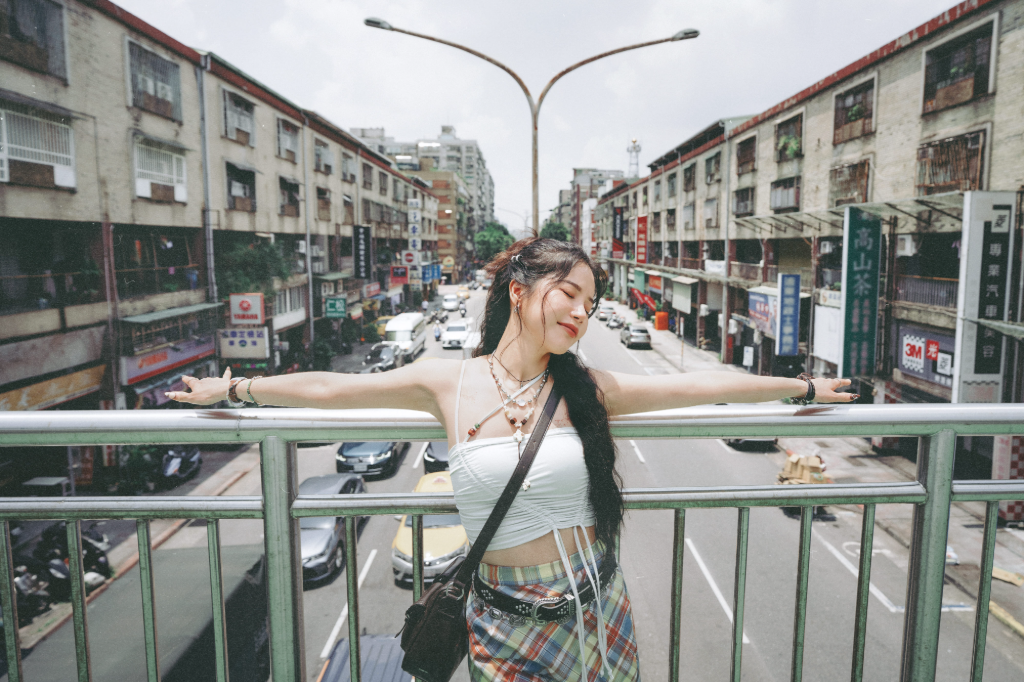 Solar頌樂挑戰中文作品獲好評！走進街頭體驗在地文化　嘉義跨年登台陪粉絲迎2026