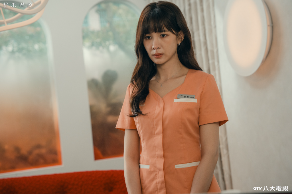 安心亞吐心境：只有自己穩定了，才有能力好好愛別人