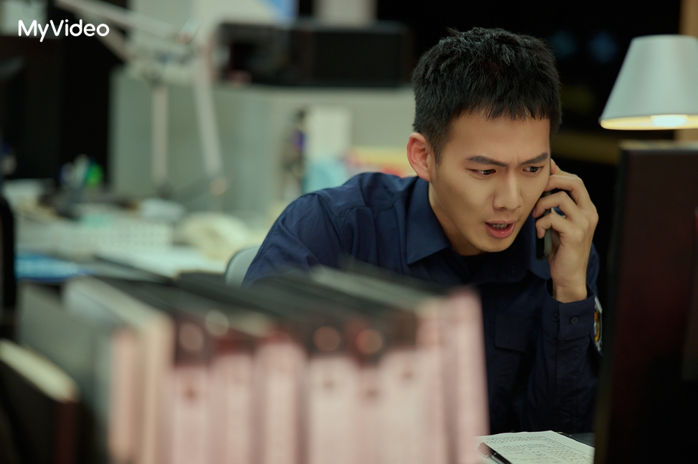 吳念軒曝想下載「沒有手機的童年回憶」　傅孟柏談最想回看的人生瞬間