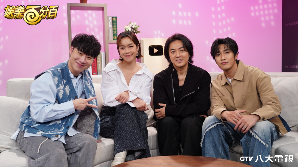 鄭伊健曝香港過年紅包文化超狂　連管理員、服務生都有份