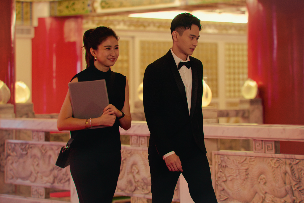 9m88《雙囍》唱出與父母的和解之路：「放下過去，才能牽著深愛的人往前走」