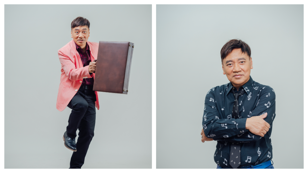 卸下民歌高峰會重擔！施孝榮吐心聲：唱給愛聽的人，完全隨心自在