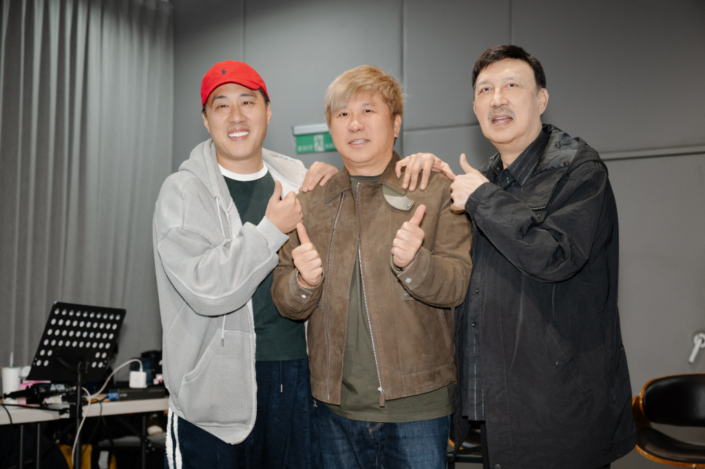 費玉清行蹤成謎！余天鬆口曝近況　胡瓜揭他私下真實個性