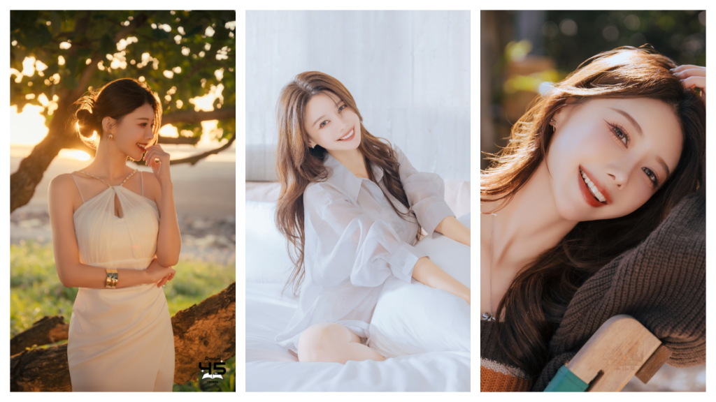 啦啦隊女神李雅英生日送粉絲大禮！首部個人影像紀實曝光　4月底舉辦首場簽書會