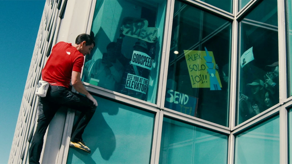 99%植物性也能高強度運動？霍諾德攀登台北101　營養師揭關鍵吃法