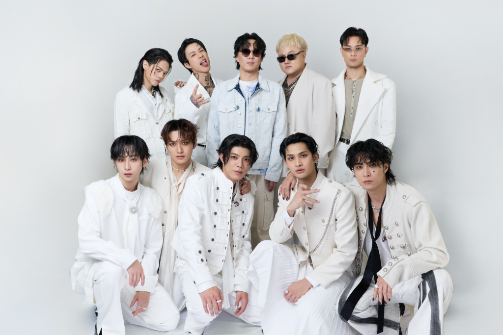 蕭煌奇新技能解鎖！化身攝影師親掌鏡：「這張保證有感覺」