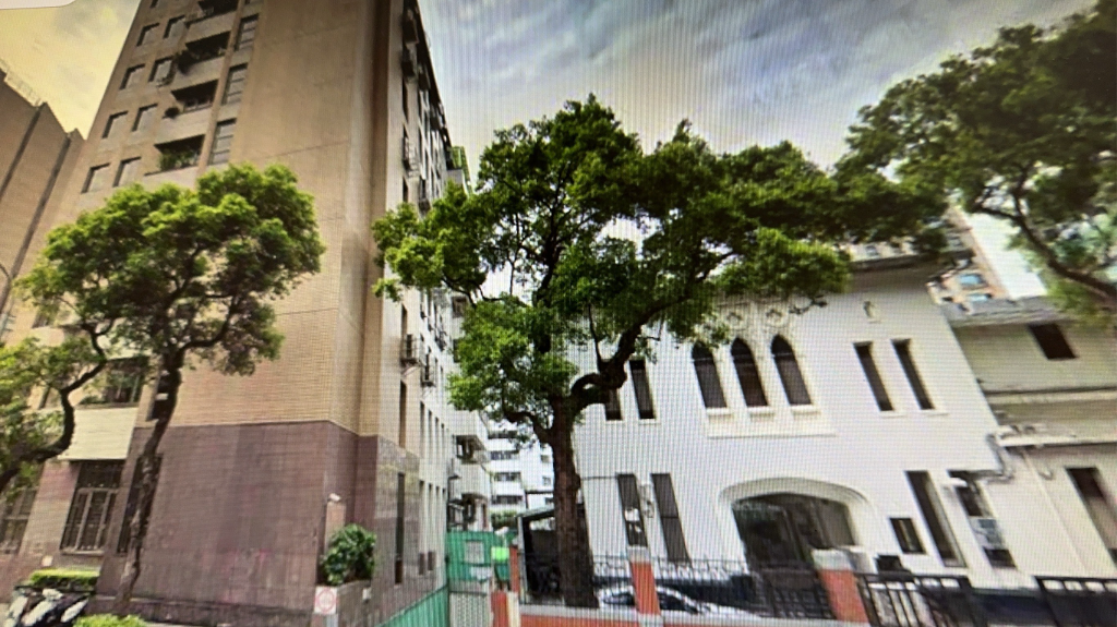 高金素梅遭搜索！立法院「青島二館」風水疑雲再起：命理師曝傳說中的魔咒