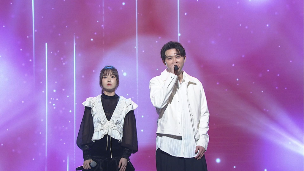 唱情歌像在談戀愛！金曲創作人點評李子森、杜忻恬：「談戀愛以自己為主」