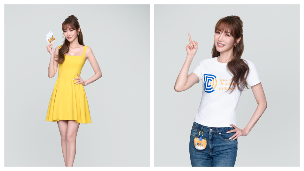 曾莞婷豪撒六位數紅包犒賞員工　過年帶全家飛釜山最怕這件事