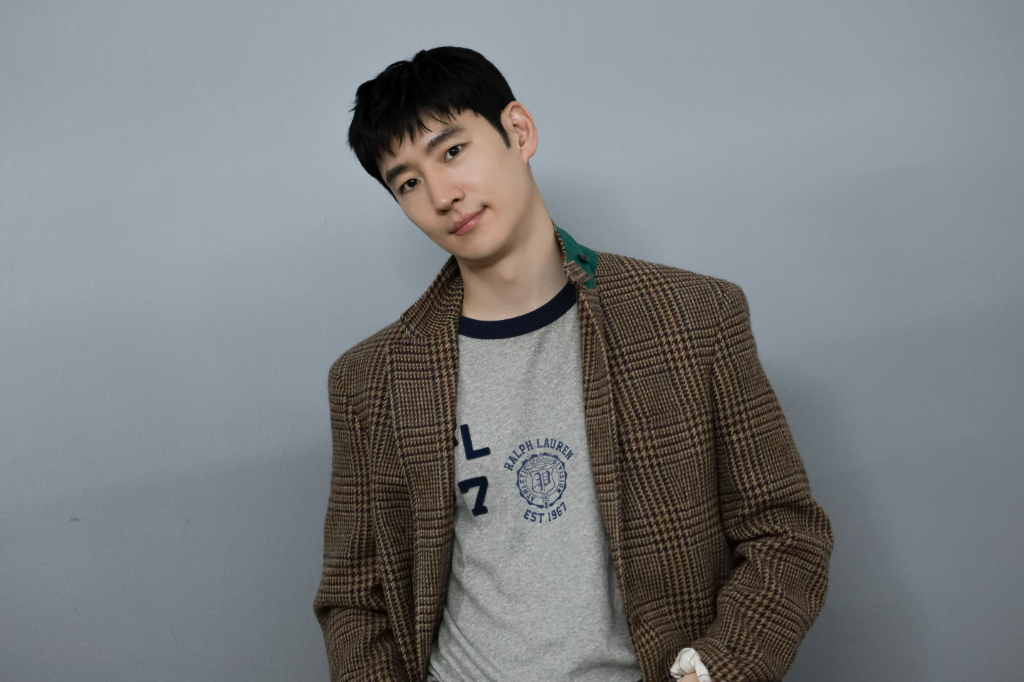 李帝勳迎出道20周年3月訪台　粉絲捐助韓國獨立影廳刻名「台灣守護者」