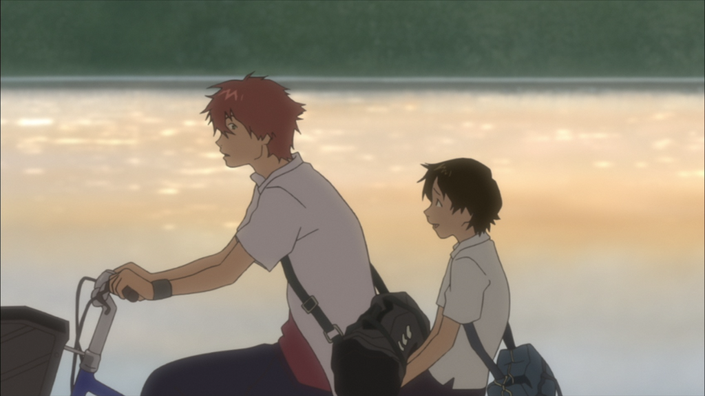 《跳躍吧！時空少女》仲里依紗為何成「時空少女」？細田守曝關鍵原因