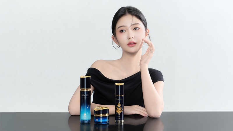 從設計榮耀走向全球美妝舞台｜KORENA 榮獲 2025 法國設計獎 French Design Awards 金獎