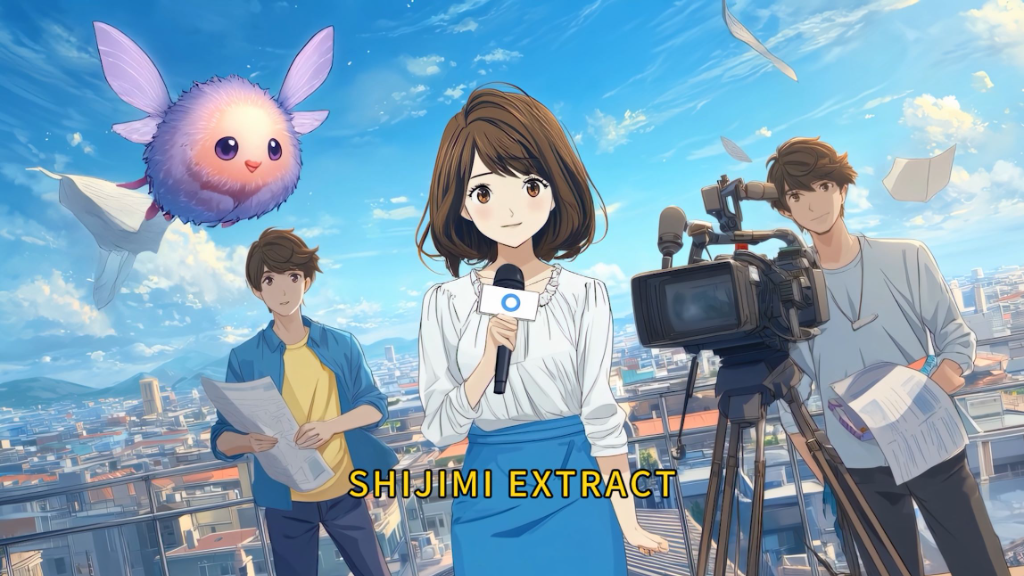 看《灌籃高手》長大圓夢！台灣首部AI動漫獲好評　導演砸500萬啟動電影計畫