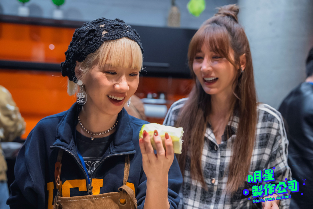 曾莞婷首公開感情觀！盼遇一見鍾情　Lulu緊張到像嫁女兒