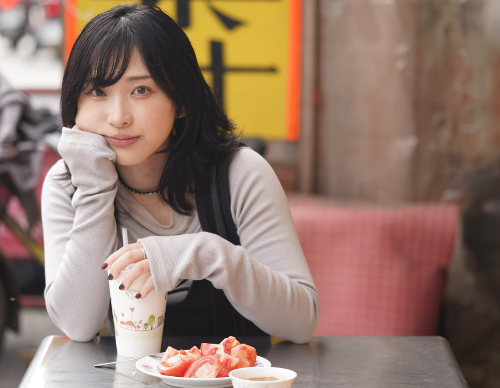 京都樂團Hakubi女主唱為祖父創作　MV來台拍攝重走嘉義足跡