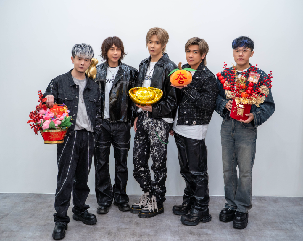 情場失意賭場得意？八三夭小橘曝刮刮樂秘訣　團員急喊「母湯」