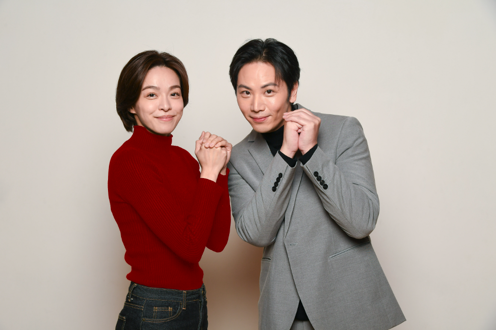 《百味人生》李睿紳想「躺平」曝農曆新年計畫　賴郁庭談包紅包哲學