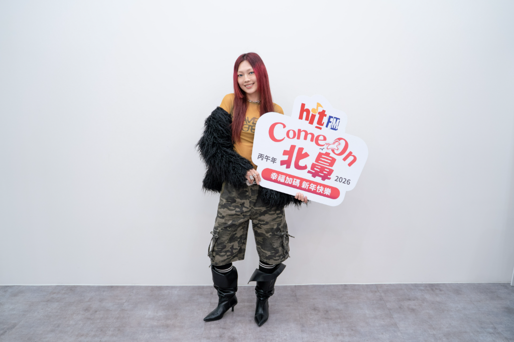 爸爸打造KTV舞台！A-Lin愛徒從小就有歌手夢　憑票入場看她開唱