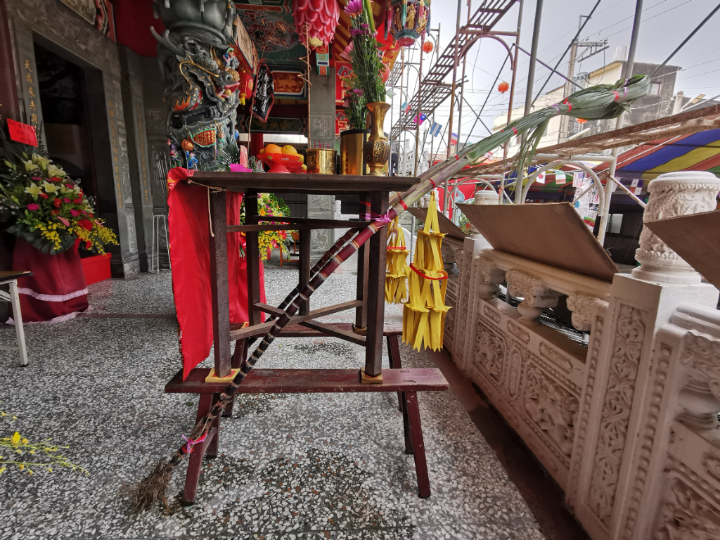 正月初九「天公生」！祭拜時間、供品與禁忌一次看