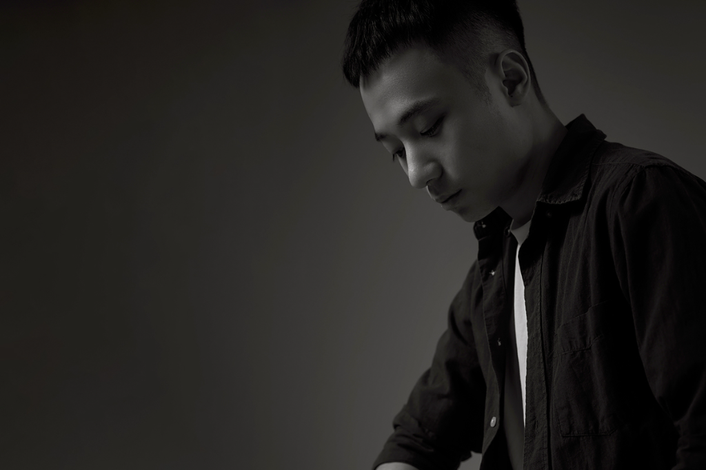 童年啟蒙燃燒純粹初心 以傾聽力打造懂人心的設計代名詞 專訪：【緯綸設計 華葦軒】