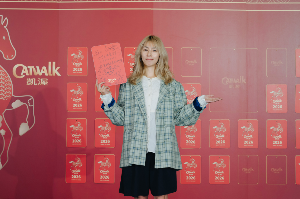 林辰唏新身分曝光！台東開書店曝浪漫計畫　推共享空間