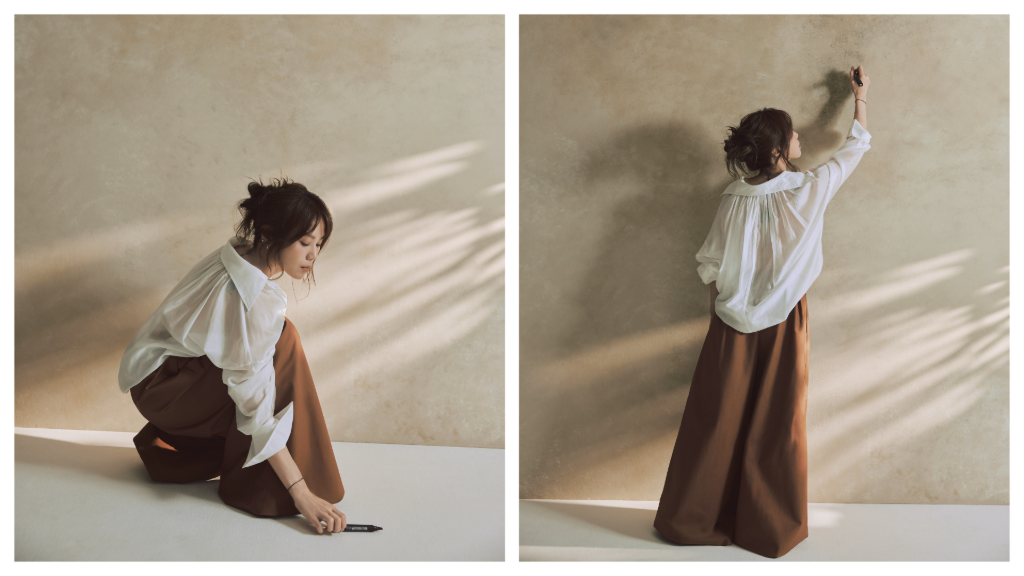 蔡健雅宣布4月開唱！跳脫大型巡演貼近歌迷　曝遇到「1挑戰」