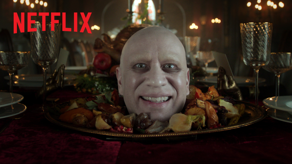 Netflix《星期三》第3季開拍！原班人馬全數回歸　豪華新卡司升級