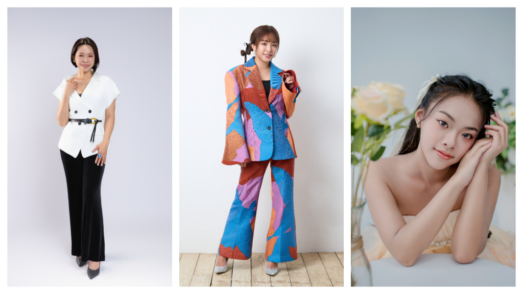 賴慧如感激胡瓜提攜不忘照顧阿嬤　曾心梅、鍾采穎都以江蕙為榜樣 