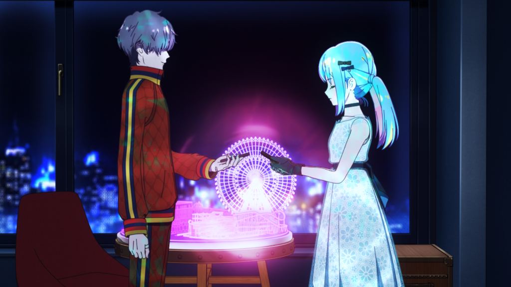 《超時空要塞》河森正治新作登台　集結偶像主唱與《鬼滅》、《咒術》等超狂聲優