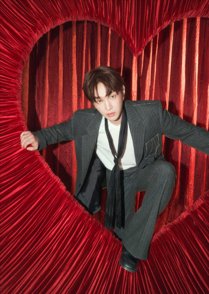 溫流巡演第一站獻給台北！4月攻台開唱　活動資訊一次看