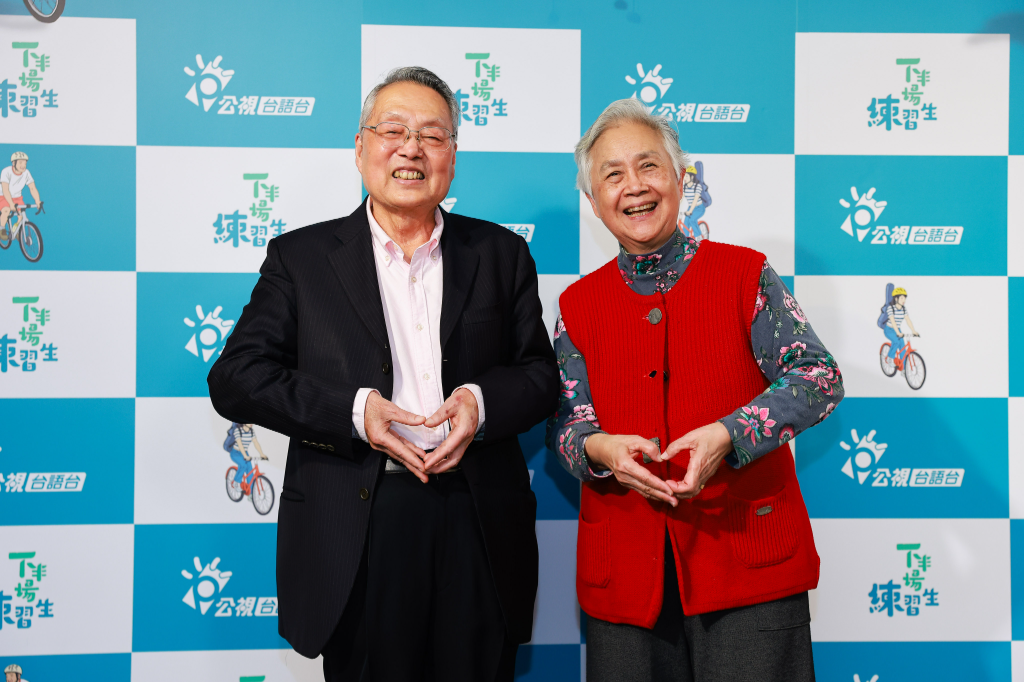 台積電能飆破 2000 點？宏碁創辦人施振榮這樣看　示警台灣農業「1能力」成關鍵