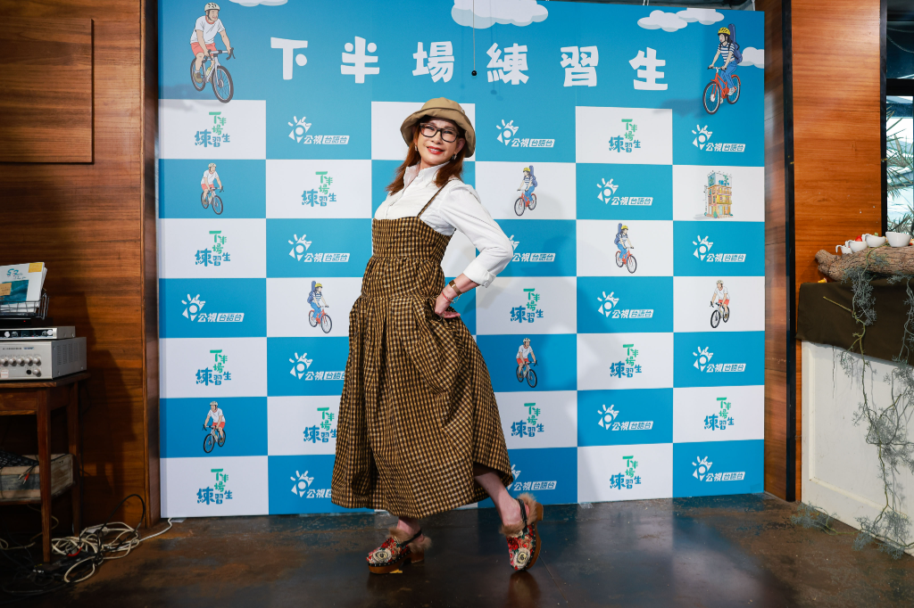 68歲周丹薇曝凍齡秘訣！公開養生菜單：晚上7點後不碰生食