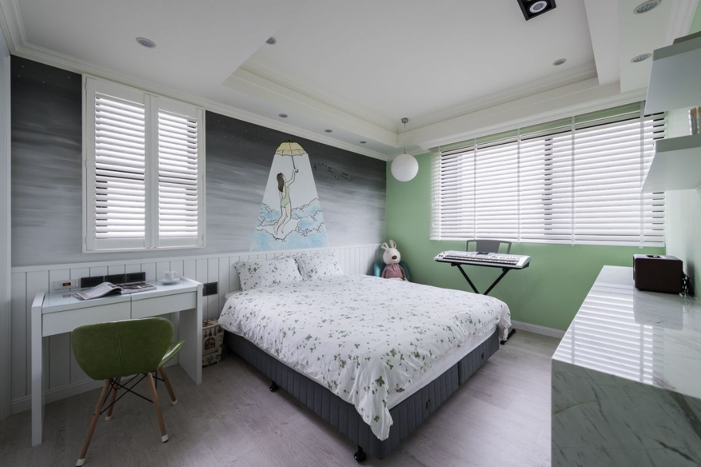 設計必須貼近生活！避免後悔裝修的 4 個細節