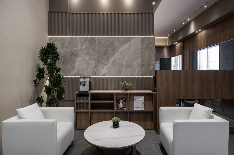 商空設計│《迭織》沅樂設計 顏名君 —— 榮獲法國設計獎 - 金獎