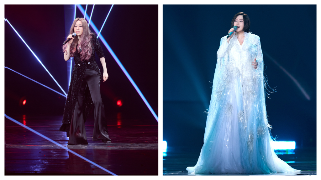 「有苦說不出！」江淑娜首揭江蕙封麥內幕　從黑暗深淵爬出來談奇蹟