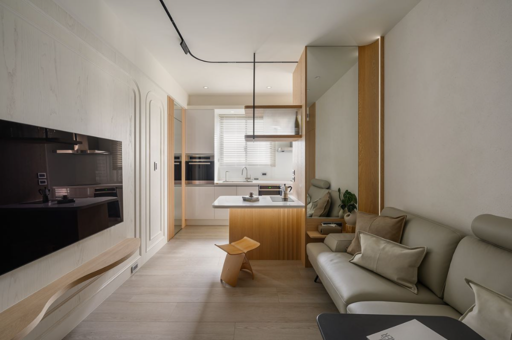 省空間又能當大廚！小坪數廚房必備的3個電器家電