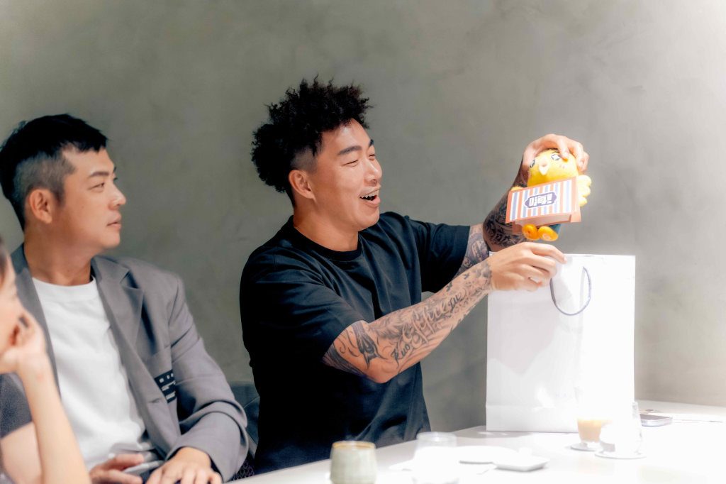  赴美留憾！郭泓志吐小聯盟辛酸史：吐司果醬拚低潮