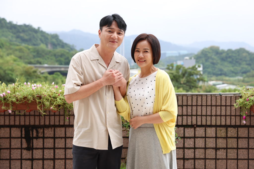 陳仙梅突破形象演活惡媳！揭家庭主婦血淚心聲　想為杜嘉蓮平反