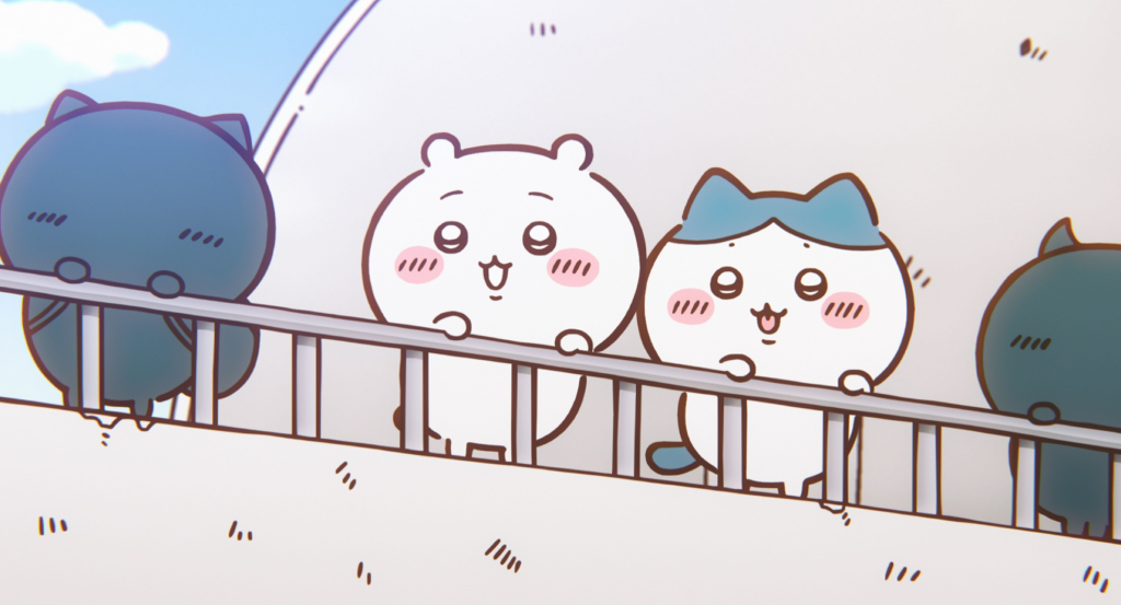 《劇場版 吉伊卡哇 人魚島的秘密》首登大銀幕　揭隱藏在人魚傳說下驚人祕密