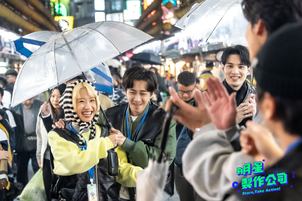 陳漢典當面選曾莞婷最漂亮！Lulu吃醋走心翻舊帳　爆被丈母娘視訊質問