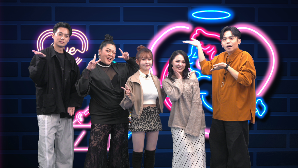 男女之間有「純友誼」？單獨進出張立東家　熊熊親揭真實關係