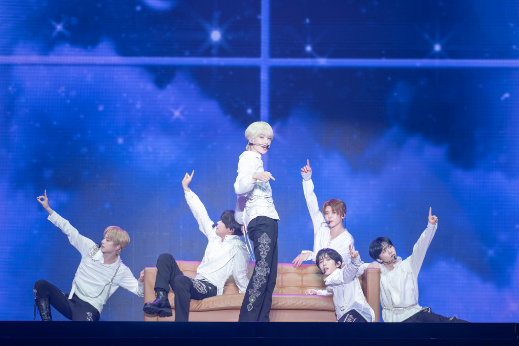 NCT WISH驚喜公開「全中文告白」！想吃芒果冰秒實現　願望清單全被滿足