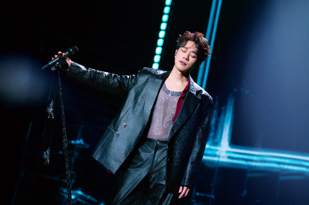 台北巡演有譜？張棟樑親曝申請進度　「長假」後身體狀況全說了