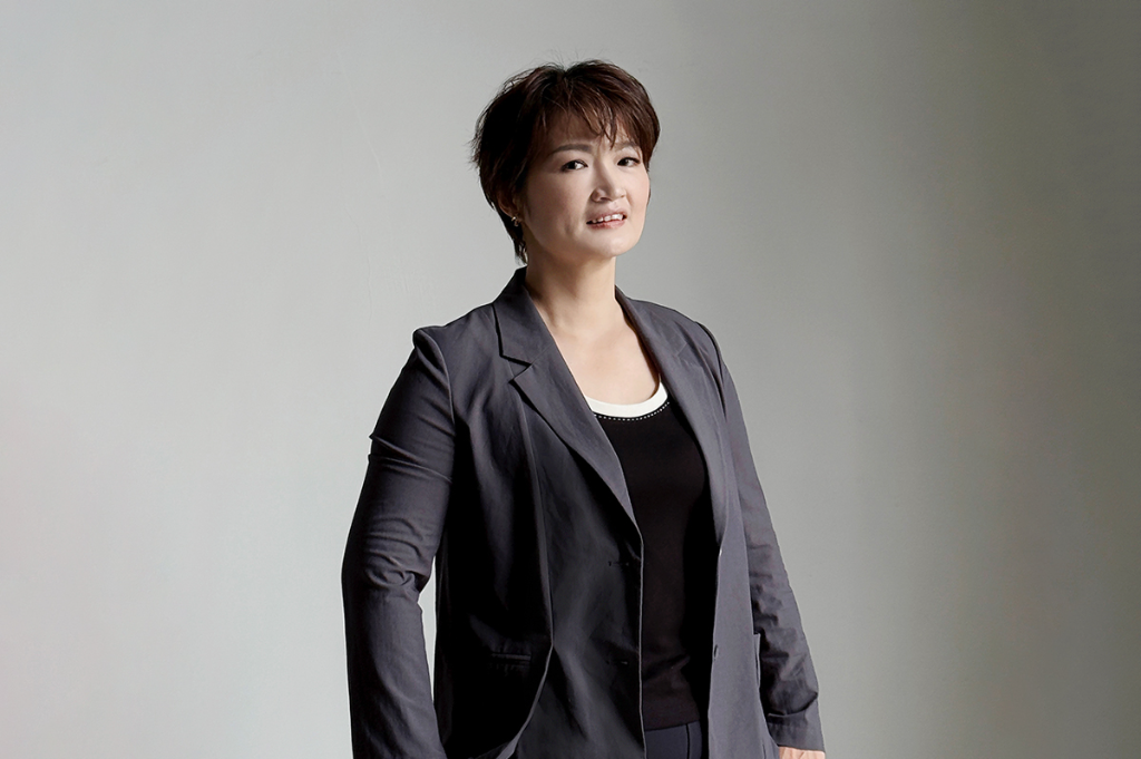 將信譽走到它該到達的地方 用專業與溫度陪伴生活的設計之路 專訪：【達譽設計 邱雅梅】