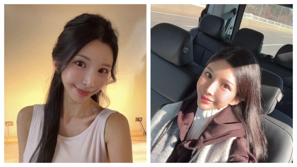 「國光女神」遭男友背叛　Lala蘇心甯宣布：正式結束關係