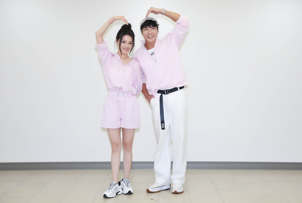 蜜雪揭蕭亞軒動向！對孩子超寵曝暖舉　憶亡父哽咽：趁還有機會多陪伴