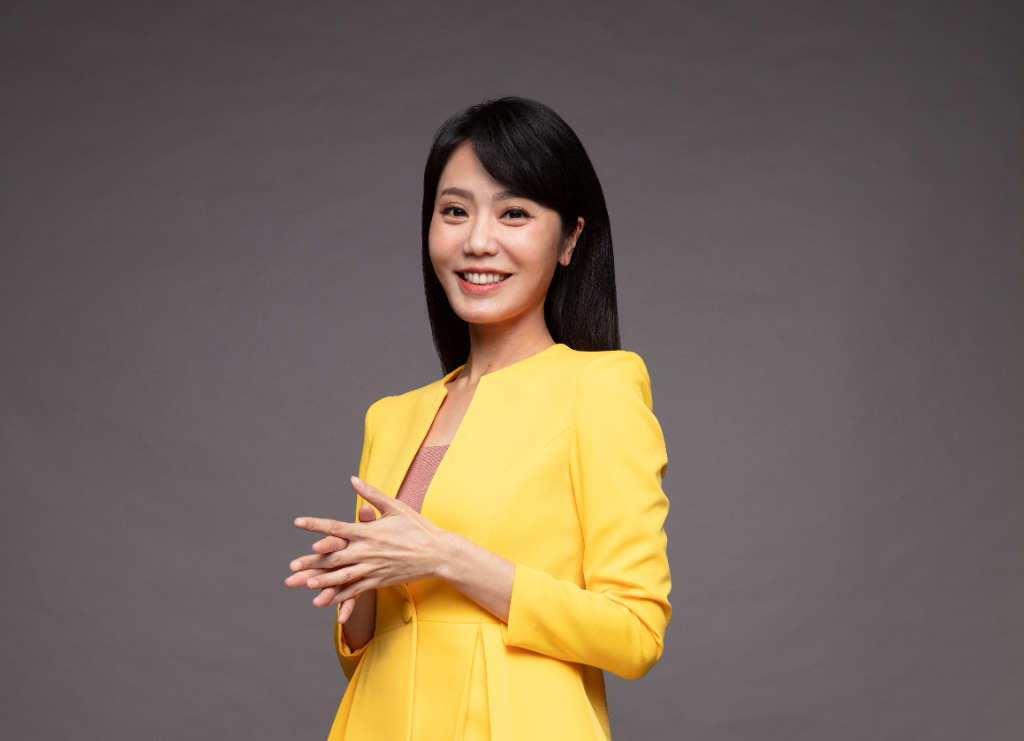 2026關鍵時刻接主持棒　陳園淳坦言：壓力不小