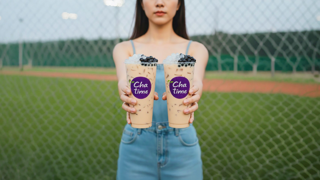 應援國際棒球賽事！日出茶太8天指定飲品買一送一、逾萬杯珍奶免費領