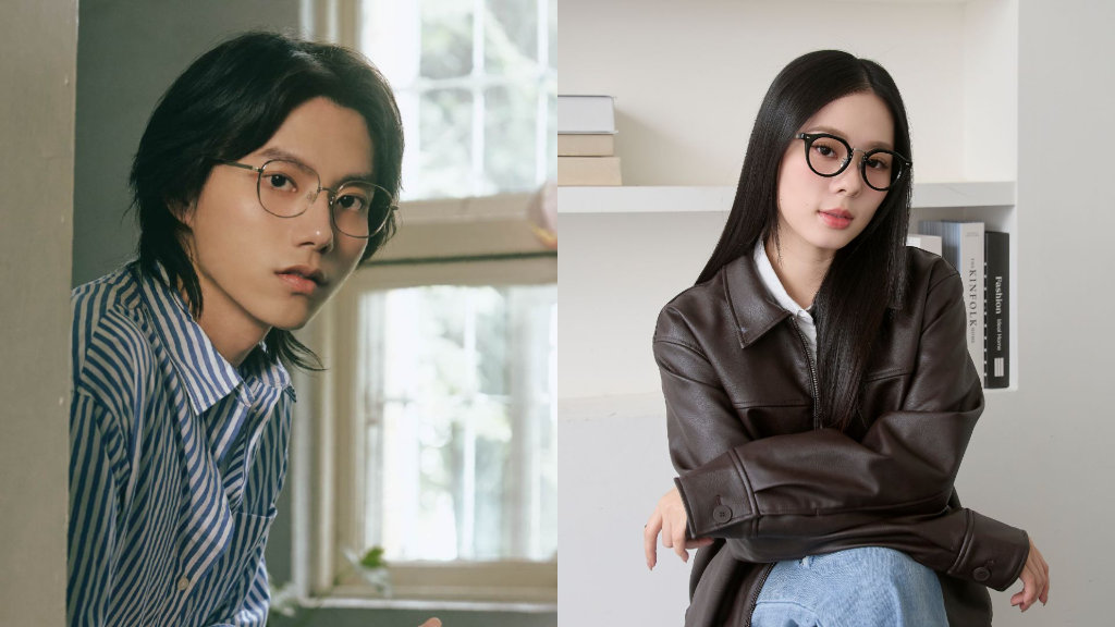 KlassiC.、JINS、寶島誰最強？全台十大眼鏡品牌揭曉